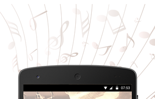 Musical Drum Loops screenshot 1