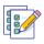 Compare Two Lists icon