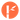 Radzen icon