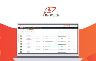 Activity Tracking, Employee Monitoring Software
