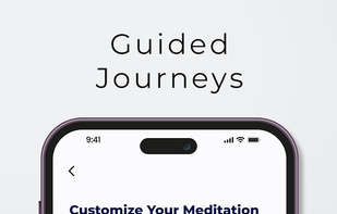 Sacred Space screenshot 1