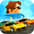 Pico Rally icon