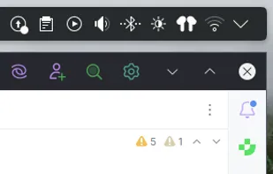 Earbud Companion screenshot 1