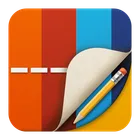 PDF Page Editor Pro Edition icon