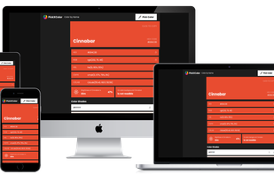 PickXColor.com screenshot 1