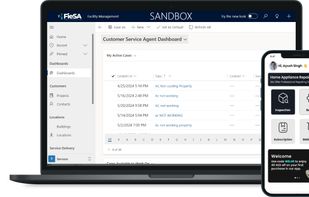 FIESA screenshot 1