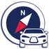 GPS Navigator CityGuide icon