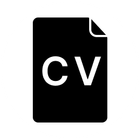 AI Cover Letter Generator icon