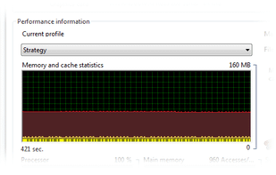 O&O CleverCache screenshot 2