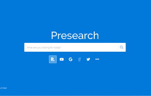 (Light Mode) Homepage