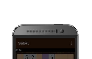 Sudoku screenshot 3