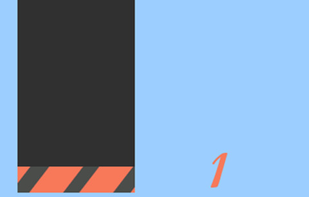 Floppy Garuda screenshot 2