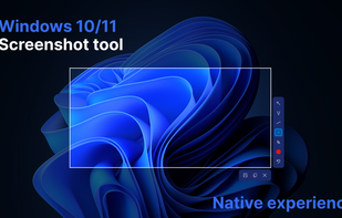 Sleekshot screenshot 1