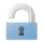 Free iPhone Backup Unlocker icon