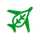 Book.green icon