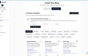 MenyoAI screenshot 3