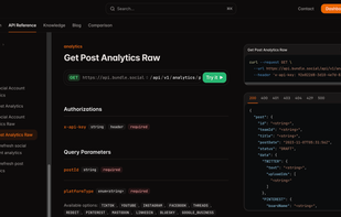 Parsed and Raw Analytics