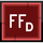 ffdshow tryouts Icon