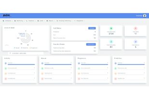 call center platform