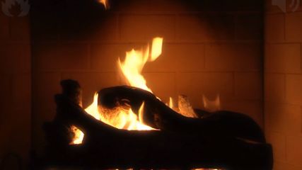 Fireplace HD+ screenshot 1
