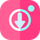 Download Instagram videos icon