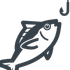 MP3 Fishing (Find music on Youtube) icon