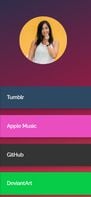 myurls screenshot 1