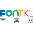FontKe icon