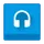 MPDroid icon