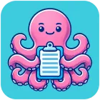 Inky - Clipboard App icon