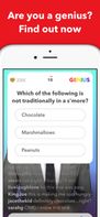 Genius - Live Quiz Game Show screenshot 2