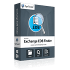 SysTools EDB Finder icon