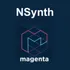 Nsynth icon