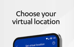 F-Secure VPN screenshot 3