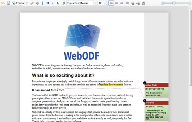 Microsoft Word Viewer Alternatives and Similar Software | AlternativeTo