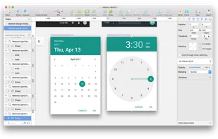 xLayers screenshot 1