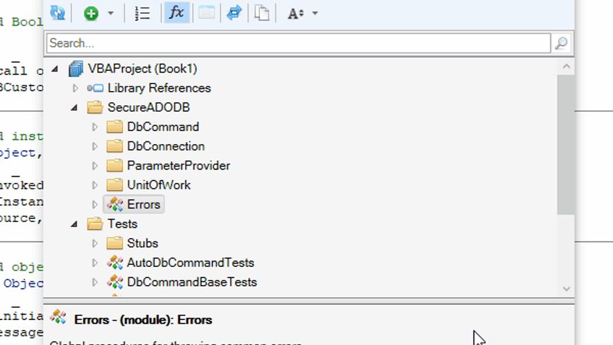 VB/VBA Code Printer System Alternatives Top 4 IDEs & Similar Apps