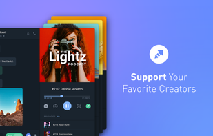 Sphinx Chat screenshot 3