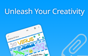 DrawNote screenshot 1