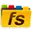 FileServe icon