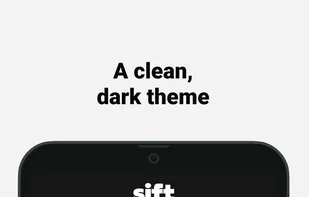 Sift - Recipe Keeper screenshot 1