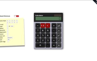 Calculator shortcut cheatsheet (v3.0)