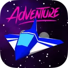 Shooty Space Adventure icon