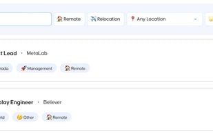 Remocate screenshot 1