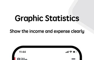 Money Manager Expense screenshot 2