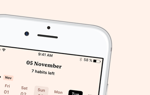 Tangerine.app screenshot 1
