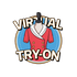 Kolors Virtual Try On AI icon