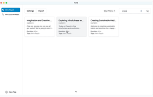 Hurd AI screenshot 2