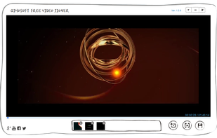 Gihosoft Free Video Joiner screenshot 1