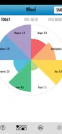 Emotion Wheel screenshot 2